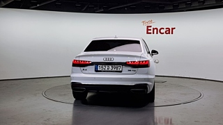 AUDI A4 B9 2020