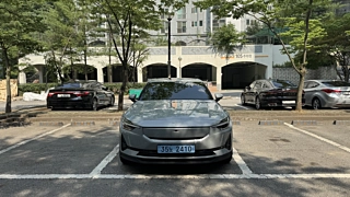 Заказать POLESTAR POLESTAR 2