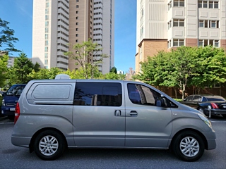 HYUNDAI STAREX GRAND 2017