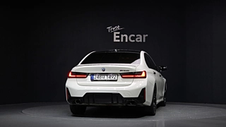 BMW 3-SERIES G20 2023