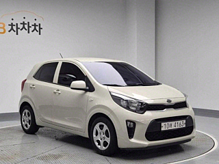 KIA MORNING JA 2017