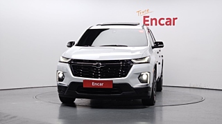 DAEWOO TRAVERSE 2023