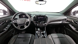 DAEWOO TRAVERSE 2023