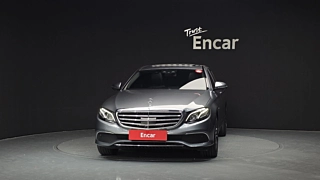 MERCEDES BENZ E-CLASS W213 2020
