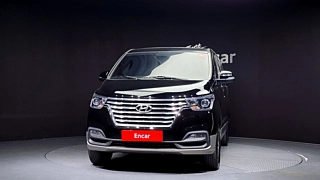 HYUNDAI STAREX GRAND 2020
