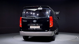 HYUNDAI STAREX GRAND 2020