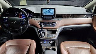 HYUNDAI STAREX GRAND 2020