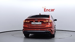 HYUNDAI AVANTE AD 2017
