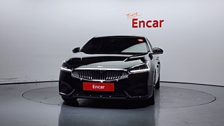 KIA K7 2019