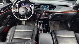 KIA K7 2019
