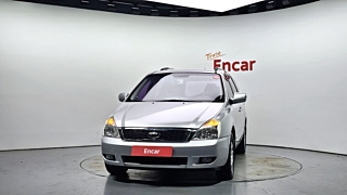 KIA CARNIVAL R 2012