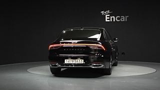 HYUNDAI GRANDEUR IG 2020
