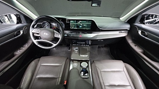 HYUNDAI GRANDEUR IG 2020