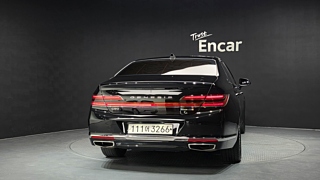 GENESIS G90 2020