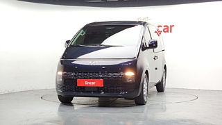 HYUNDAI STARIA 2023