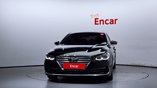 HYUNDAI GRANDEUR IG 2017