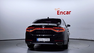 HYUNDAI GRANDEUR IG 2017