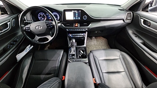 HYUNDAI GRANDEUR IG 2017