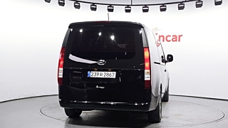 HYUNDAI STARIA 2022