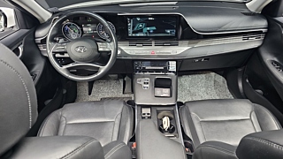 HYUNDAI GRANDEUR IG HYBRID 2020