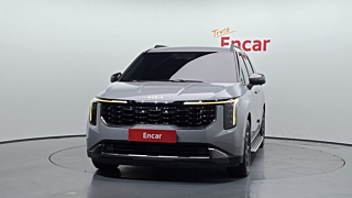 KIA CARNIVAL 2024