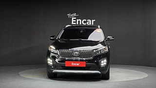 KIA SORENTO 2016