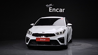 KIA K3 2018