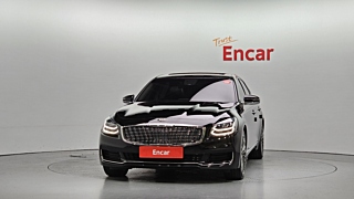 KIA K9 2020