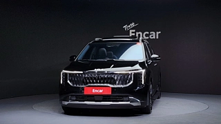 KIA CARNIVAL 4 GENERATION HEV 9 Seater Signature 2024