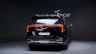 KIA CARNIVAL 4 GENERATION HEV 9 Seater Signature 2024