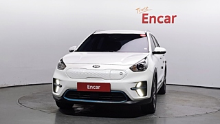 KIA NIRO EV 2021