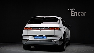 HYUNDAI IONIQ5 2021