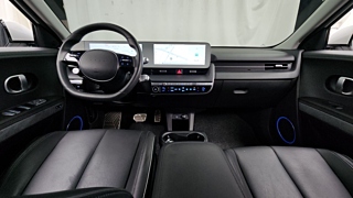 HYUNDAI IONIQ5 2021