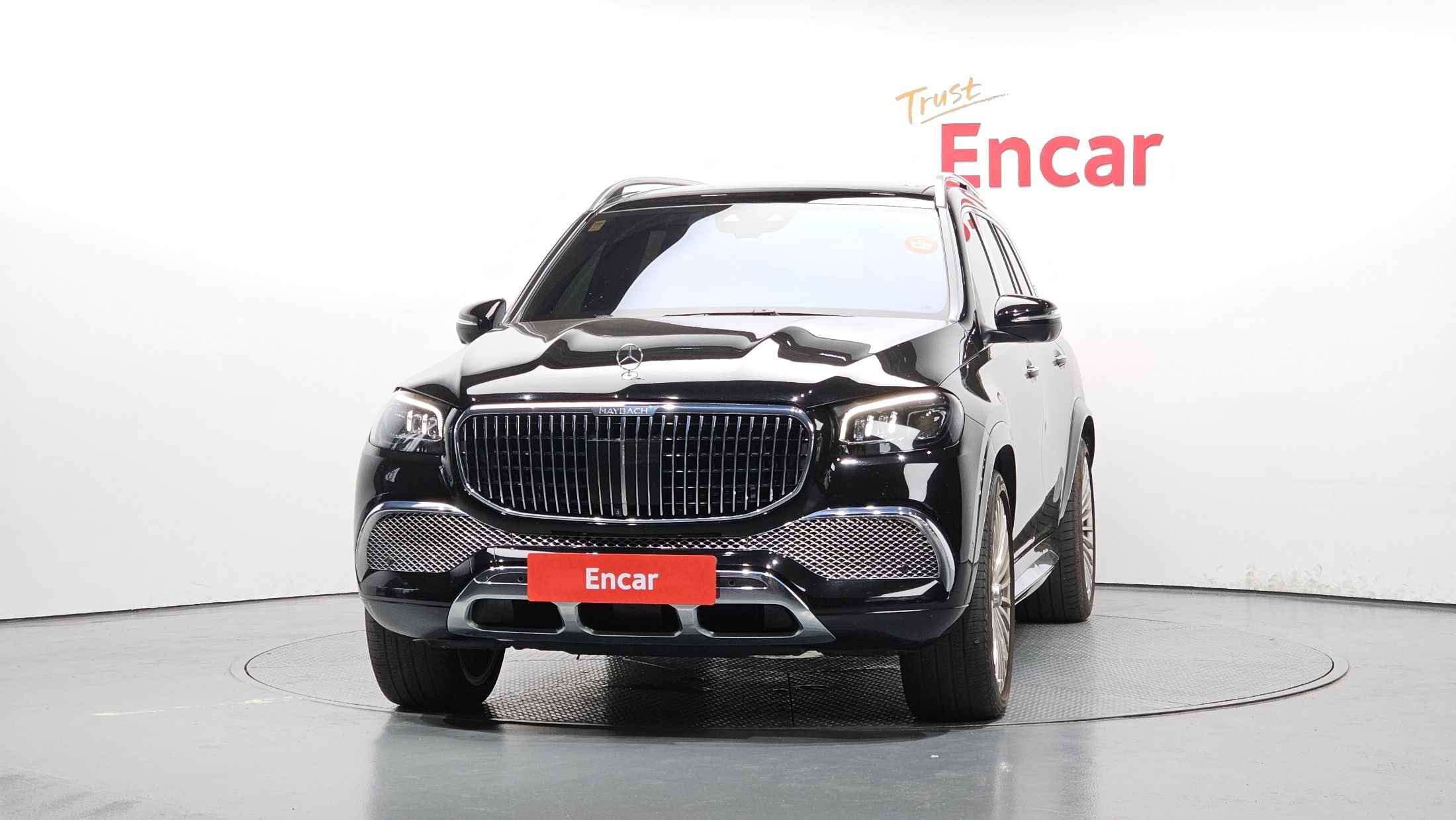 MERCEDES BENZ GLS-CLASS X167 2022