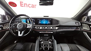MERCEDES BENZ GLS-CLASS X167 2022