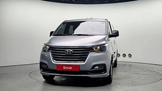 HYUNDAI STAREX GRAND 2018