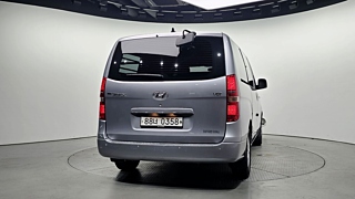 HYUNDAI STAREX GRAND 2018