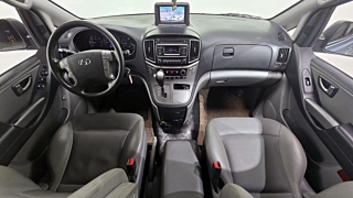 HYUNDAI STAREX GRAND 2018