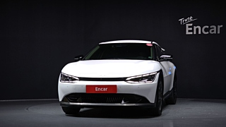 KIA EV6 2022