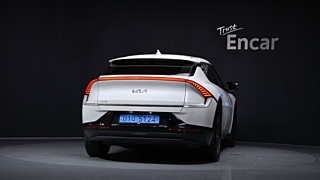 KIA EV6 2022