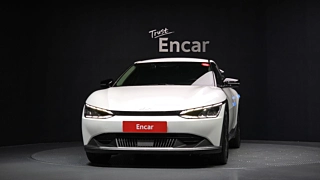 KIA EV6 2021