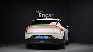 KIA EV6 2021