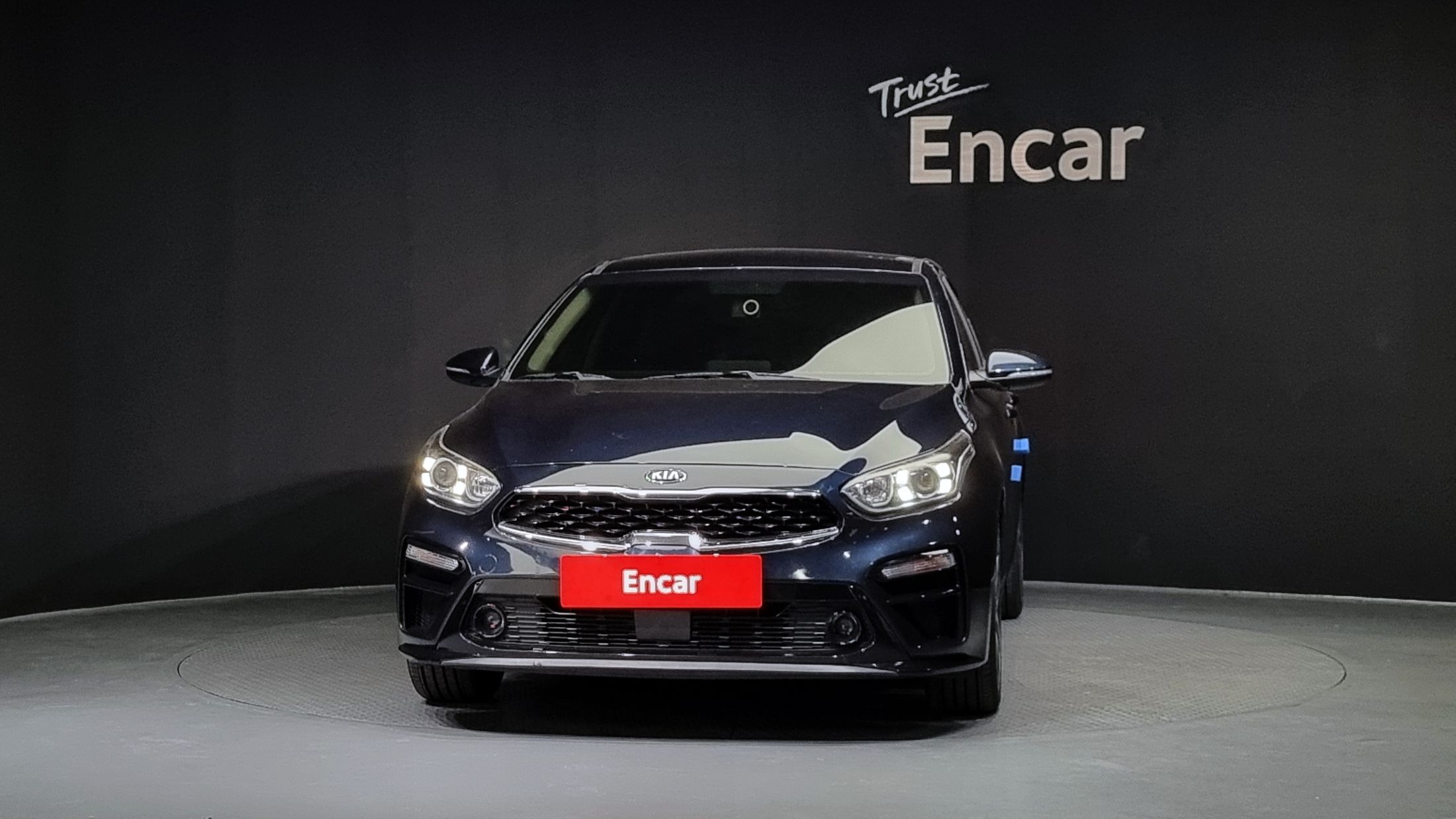 KIA K3 2018