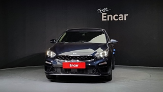 KIA K3 2018