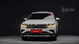 Заказать VOLKSWAGEN TIGUAN