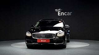 KIA K9 2018