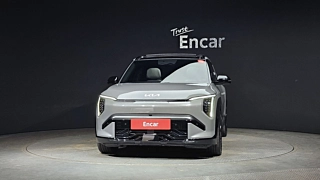 KIA EV3 2024
