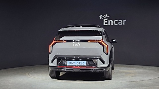 KIA EV3 2024