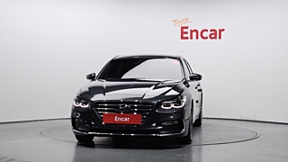 HYUNDAI GRANDEUR IG 2017