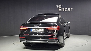 AUDI A6 C8 2023